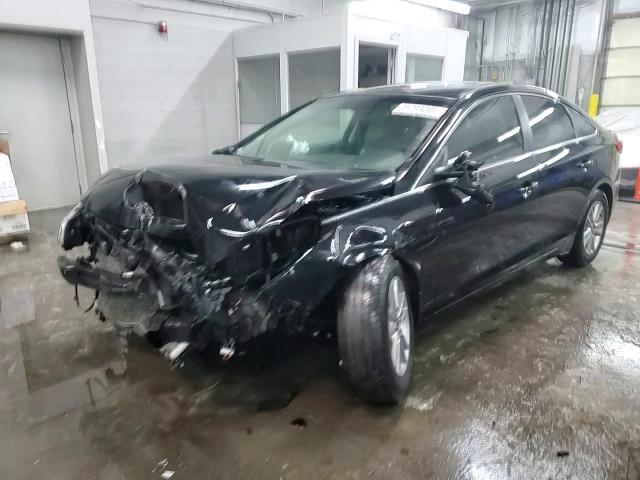 2016 Hyundai Sonata - Image 13