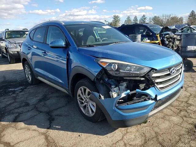 2017 Hyundai Tucson - Image 11