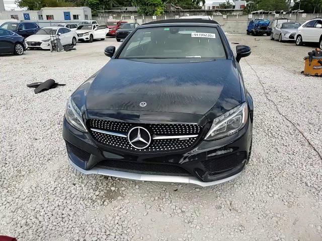 2018 Mercedes-Benz C-klasse - Image 14