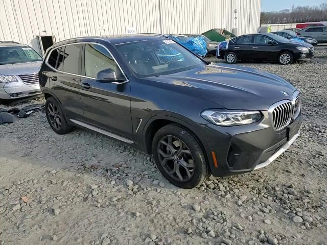 2023 BMW X3 - Image 15