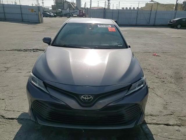 2019 Toyota Camry - Image 11