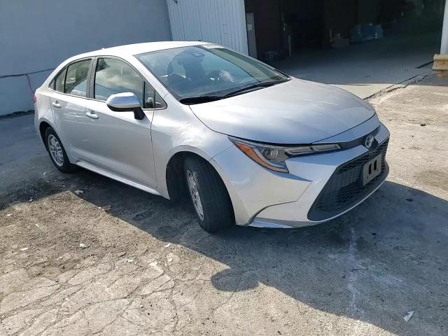 2022 Toyota Corolla - Image 10