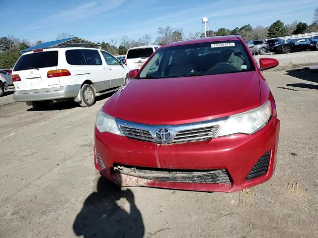 2012 Toyota Camry - Image 10