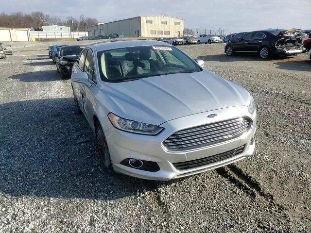 2014 Ford Fusion - Image 10