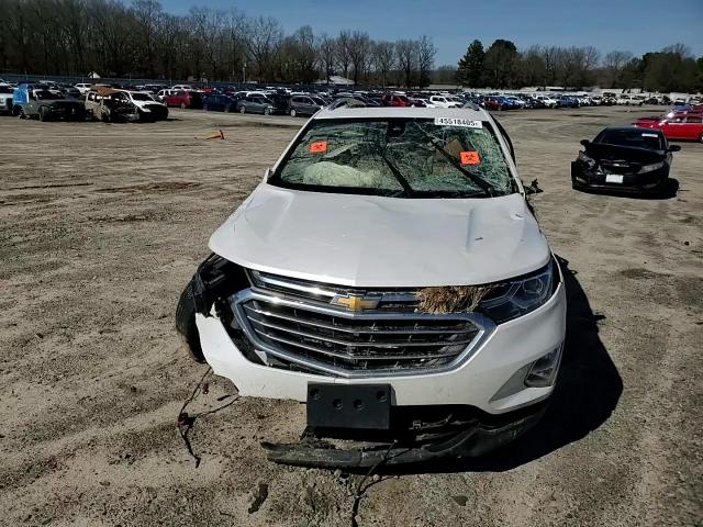 2021 Chevrolet Equinox - Image 12