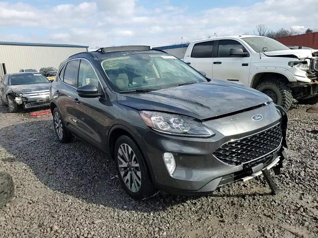 2020 Ford Escape - Image 14