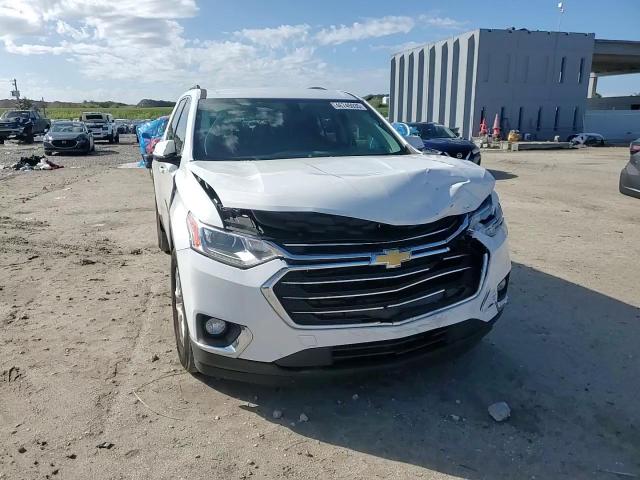 2019 Chevrolet Traverse - Image 11