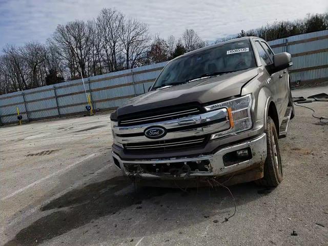 2018 Ford F-150 - Image 11