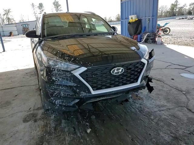 2019 Hyundai Tucson - Image 12