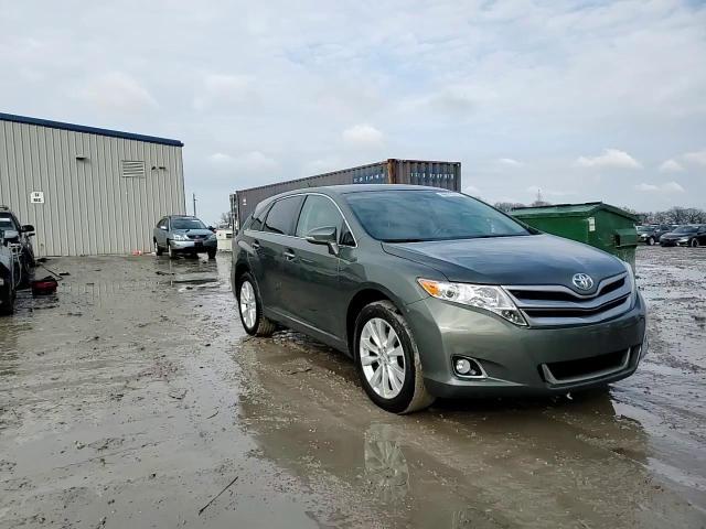 2014 Toyota Venza - Image 13