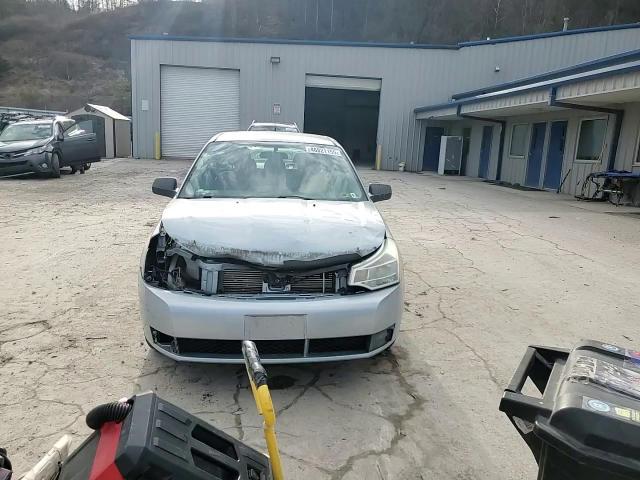 2009 Ford Focus - Image 11
