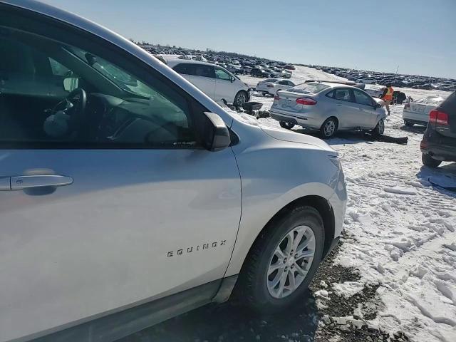 2019 Chevrolet Equinox - Image 12
