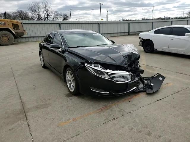 2014 Lincoln MKZ - Image 11