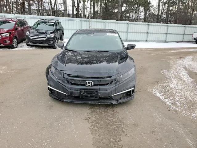 2020 Honda Civic - Image 10
