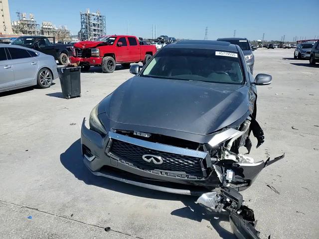 2018 Infiniti Q50 - Image 10