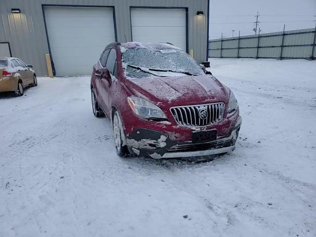 2016 Buick Encore - Image 11