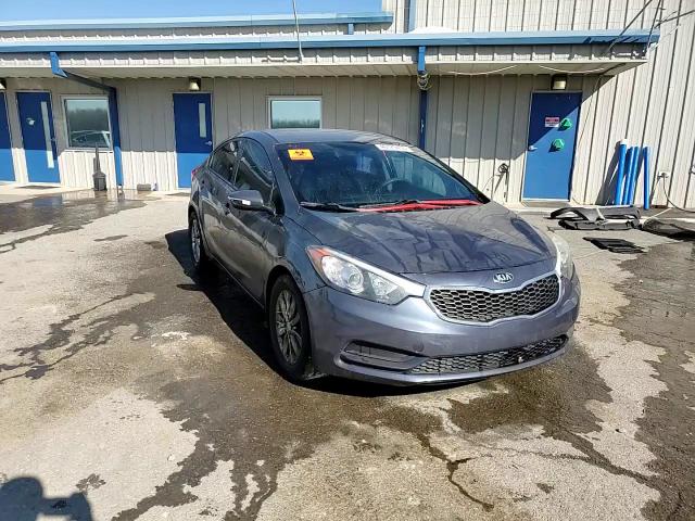 2014 Kia Forte - Image 13