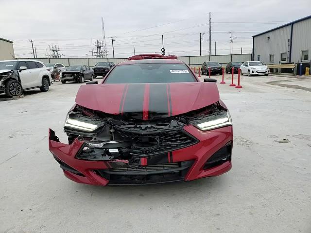 2021 Acura TLX - Image 13