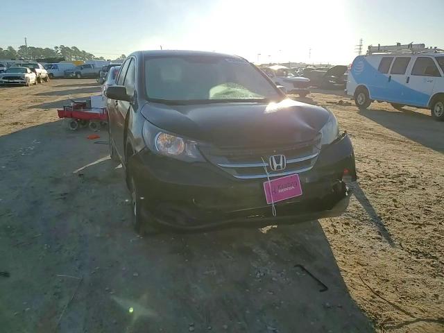 2012 Honda CR-V - Image 11