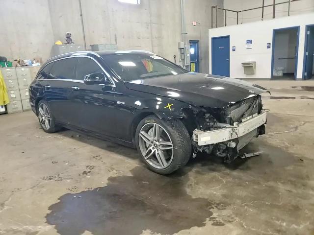 2018 Mercedes-Benz E-klasse - Image 11