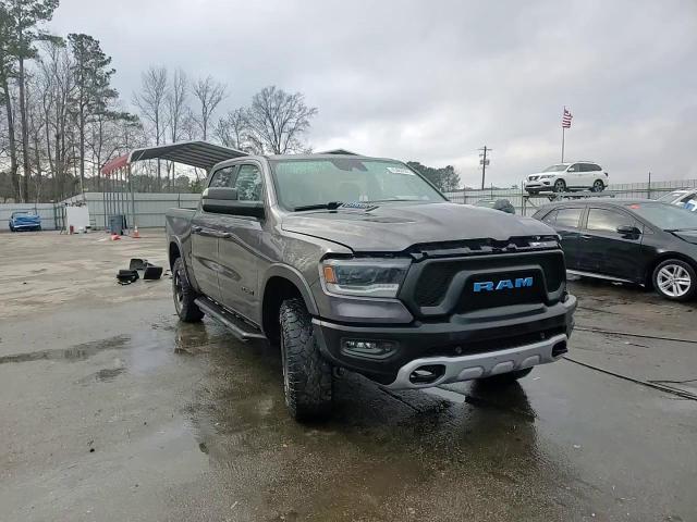 2021 RAM 1500 - Image 14