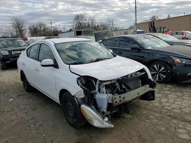 2014 Nissan Versa - Image 12