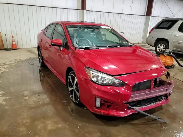 2018 Subaru Impreza - Image 13