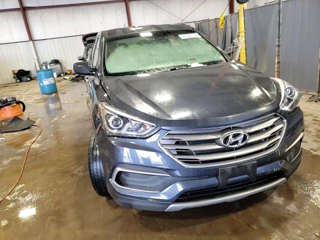 2018 Hyundai Santa Fe - Image 15