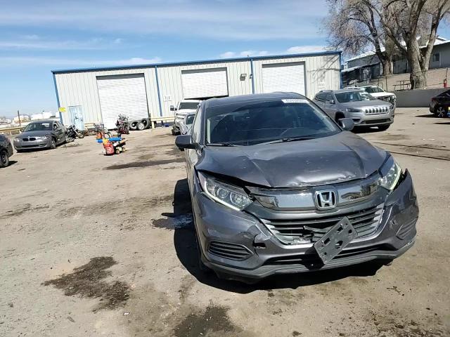 2022 Honda HR-V - Image 12