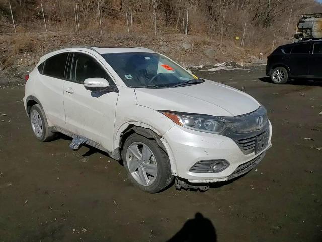 2019 Honda HR-V - Image 12