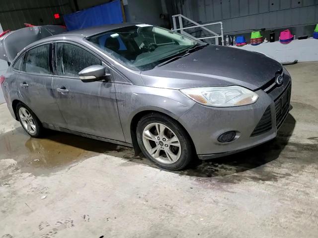 2014 Ford Focus - Image 10