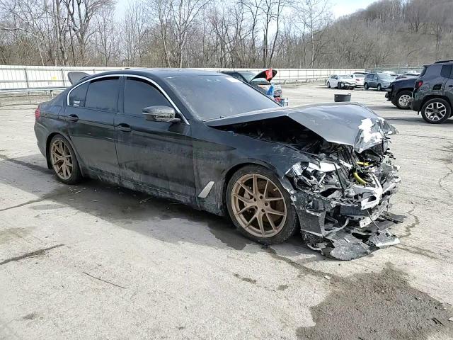 2019 BMW 5er - Image 11