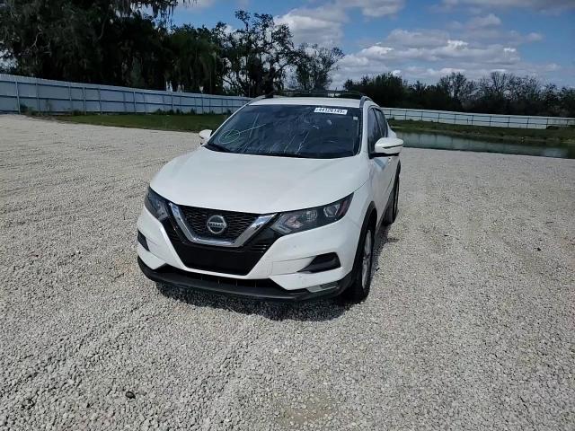 2020 Nissan Rogue - Image 11