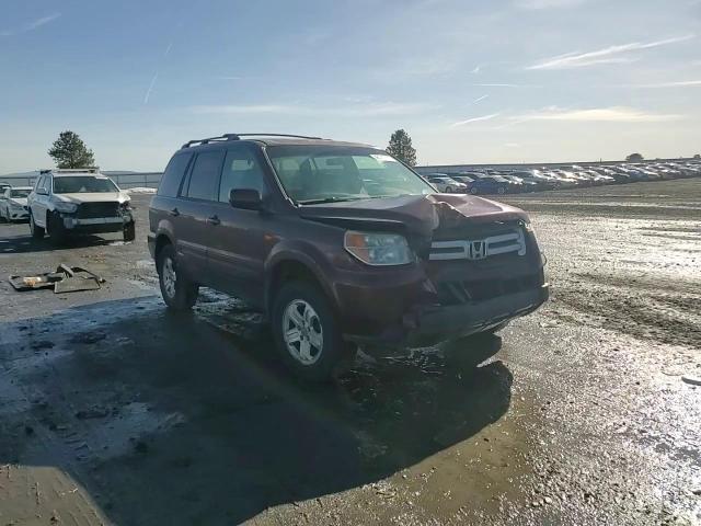 2008 Honda Pilot - Image 12
