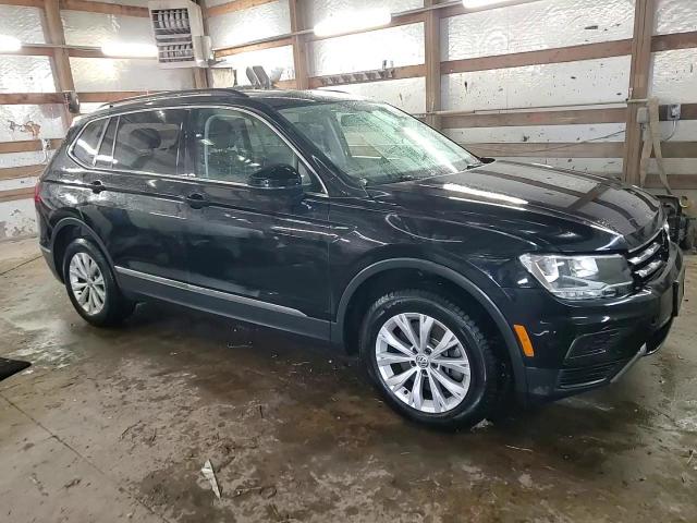 2018 Volkswagen Tiguan - Image 13
