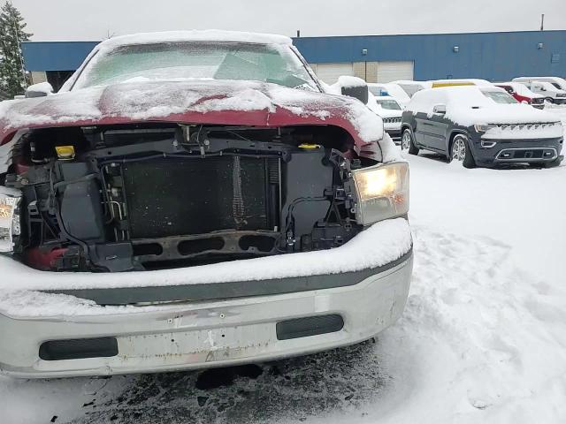 2014 RAM 1500 - Image 11