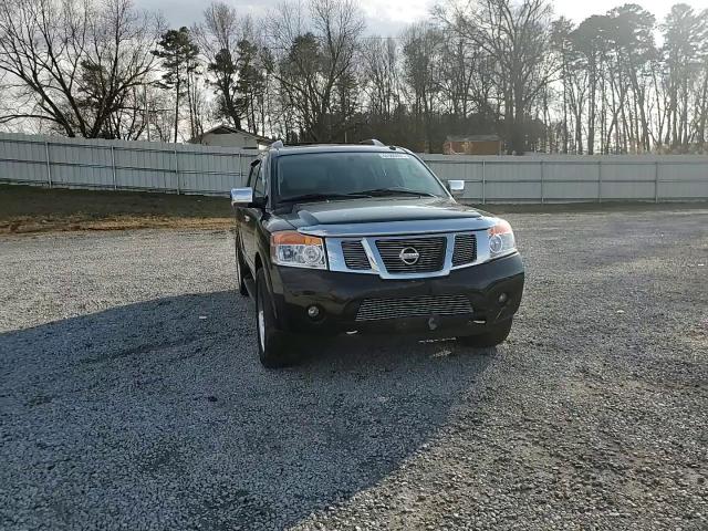 2010 Nissan Armada - Image 11