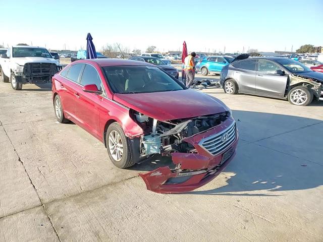 2015 Hyundai Sonata - Image 14