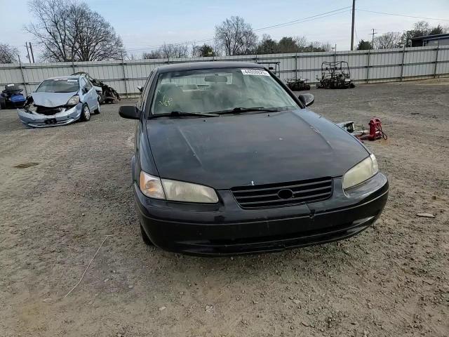 1999 Toyota Camry - Image 10