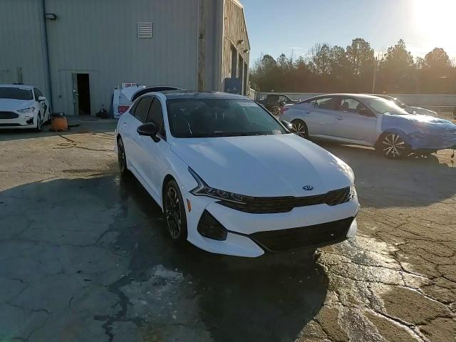 2021 Kia K5 - Image 13