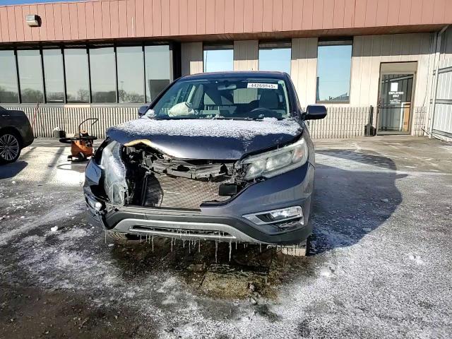2016 Honda CR-V - Image 12