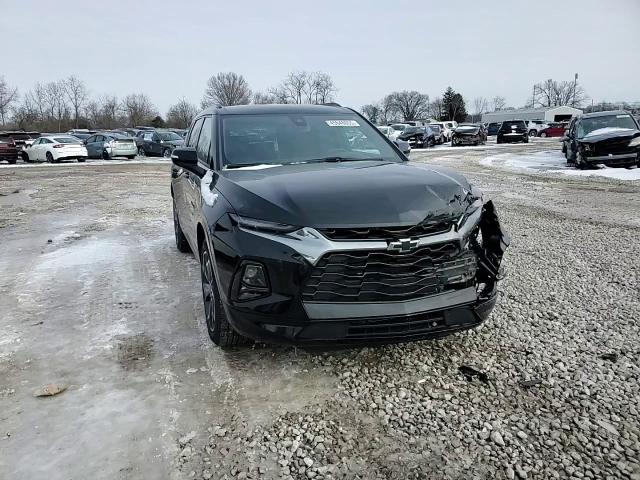 2022 Chevrolet Blazer - Image 11
