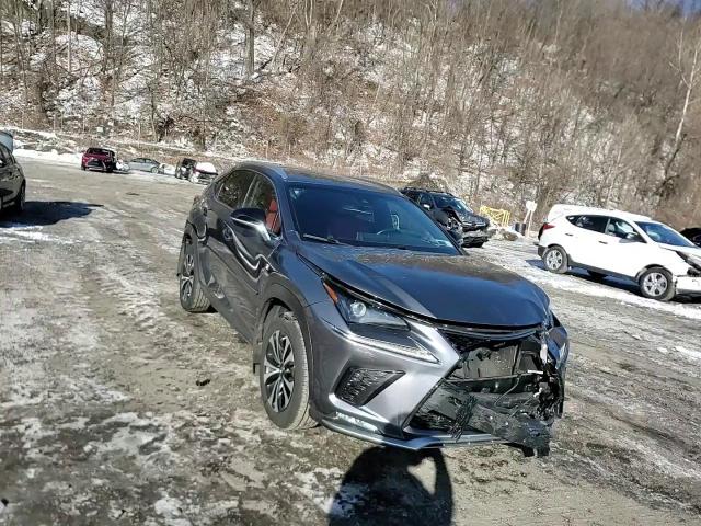 2018 Lexus NX - Image 14
