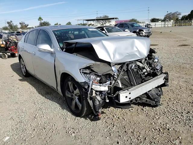2008 Lexus GS - Image 10