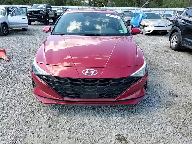 2023 Hyundai Elantra - Image 11