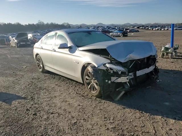 2014 BMW 5er - Image 10