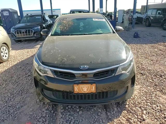 2018 Kia Optima - Image 10