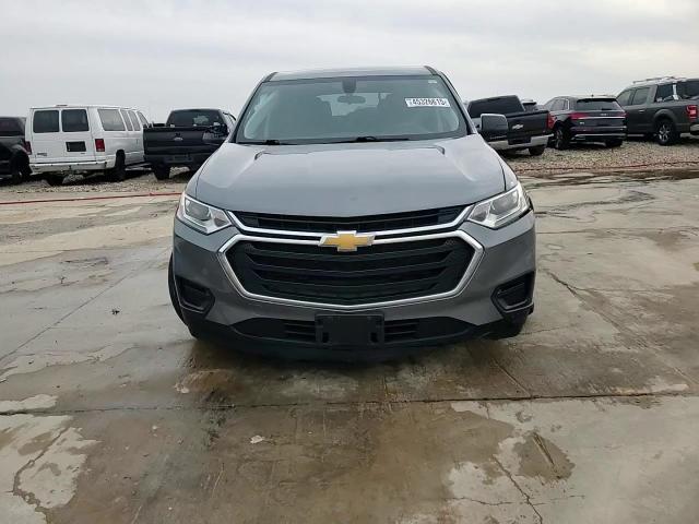 2021 Chevrolet Traverse - Image 14