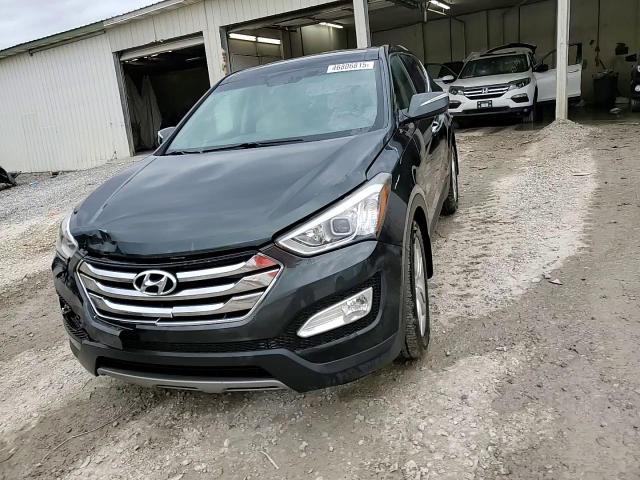 2013 Hyundai Santa Fe - Image 14
