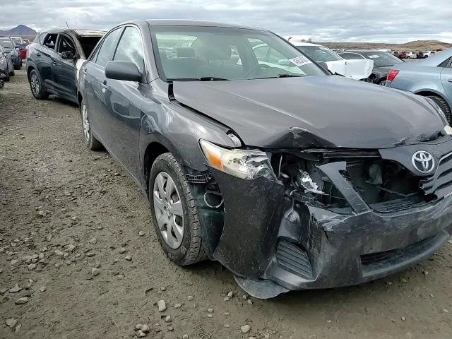 2010 Toyota Camry - Image 11